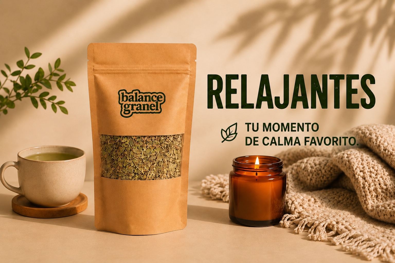 Relajantes