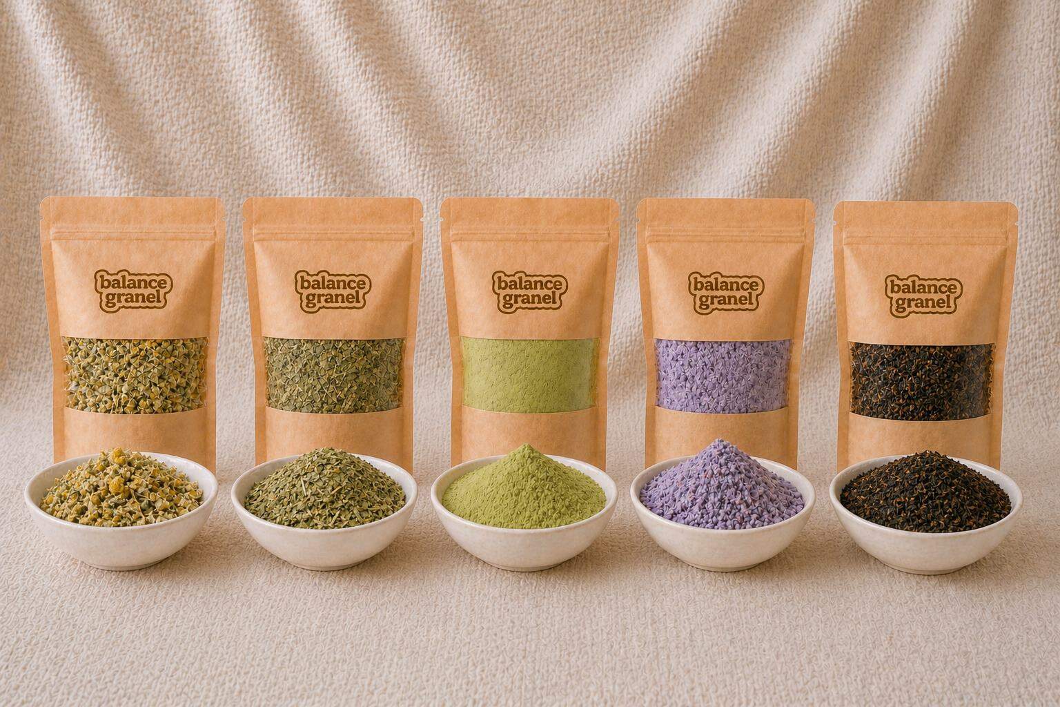 Visita nuestra tienda en línea y compra tus tés e infusiones a granel.