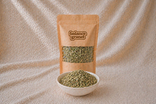 Albahaca entera. Entrega a domicilio México. Compra en nuestra tienda en línea.