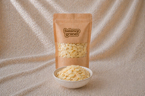 Almendra fileteada. Entrega a domicilio en México. Compra en nuestra tienda en línea.
