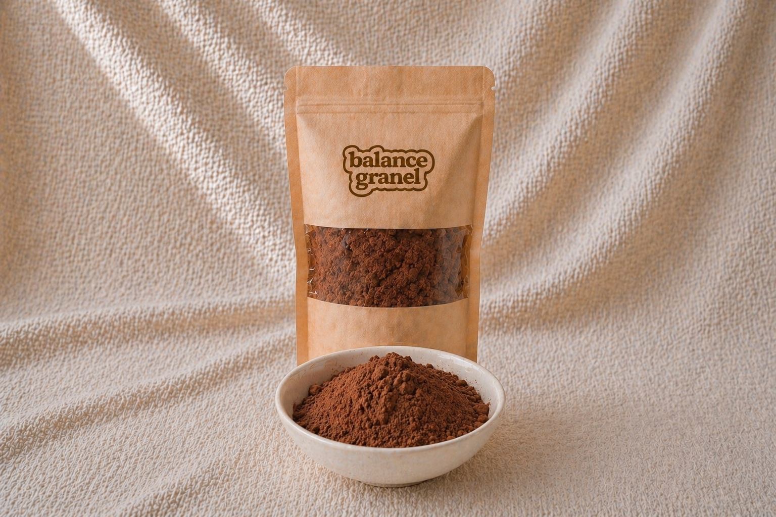 Cacao en polvo. Entregas a domicilio México. Compra en nuestra tienda en línea.