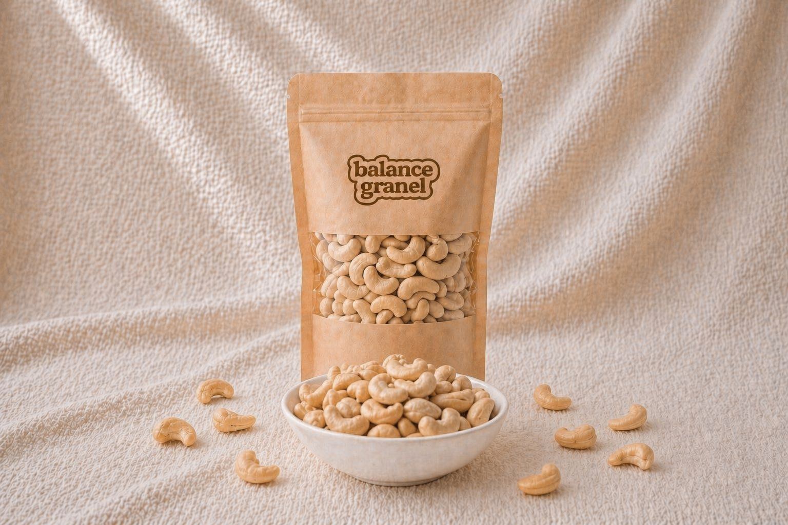 Nuez de la india. Entrega a domicilio México. Compra en línea.