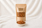 Pretzels salados a granel. Entregas a domicilio en México. Visita nuestra tienda en línea.