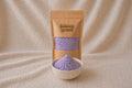 Taro latte en polvo. Entregas a domicilio México. Visita nuestra tienda en línea.