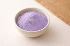 Taro latte en polvo. Visita nuestra tienda en línea. Entregas en todo México.