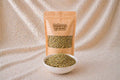 Té verde a granel. Entregas a domicilio México. Compra en línea.