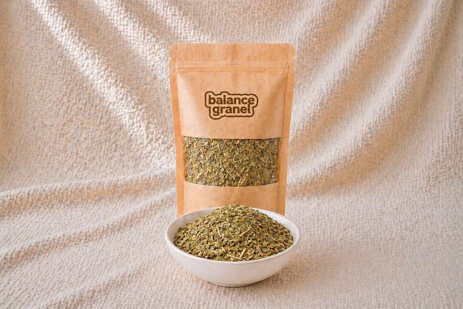 Té verde a granel. Entregas a domicilio México. Compra en línea.