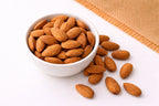Almendra a granel. Visita nuestra tienda en línea. Ideal para repostería, leches vegetales, como snack.