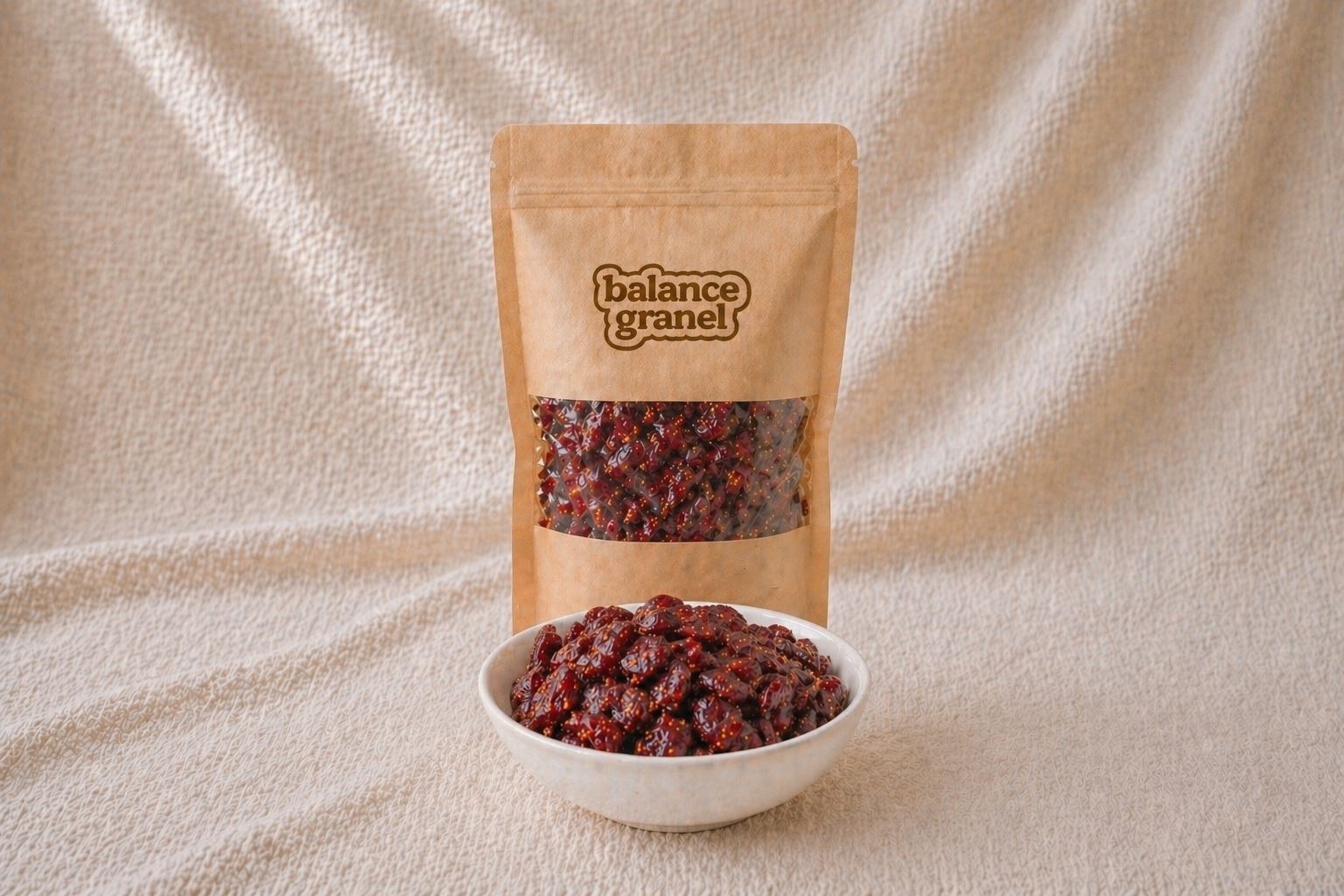 Arándano enchilado a granel. Entregas a domicilio México. Compra en línea.