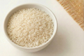 Arroz blanco a granel. Disfruta de los beneficios. Compra en línea.