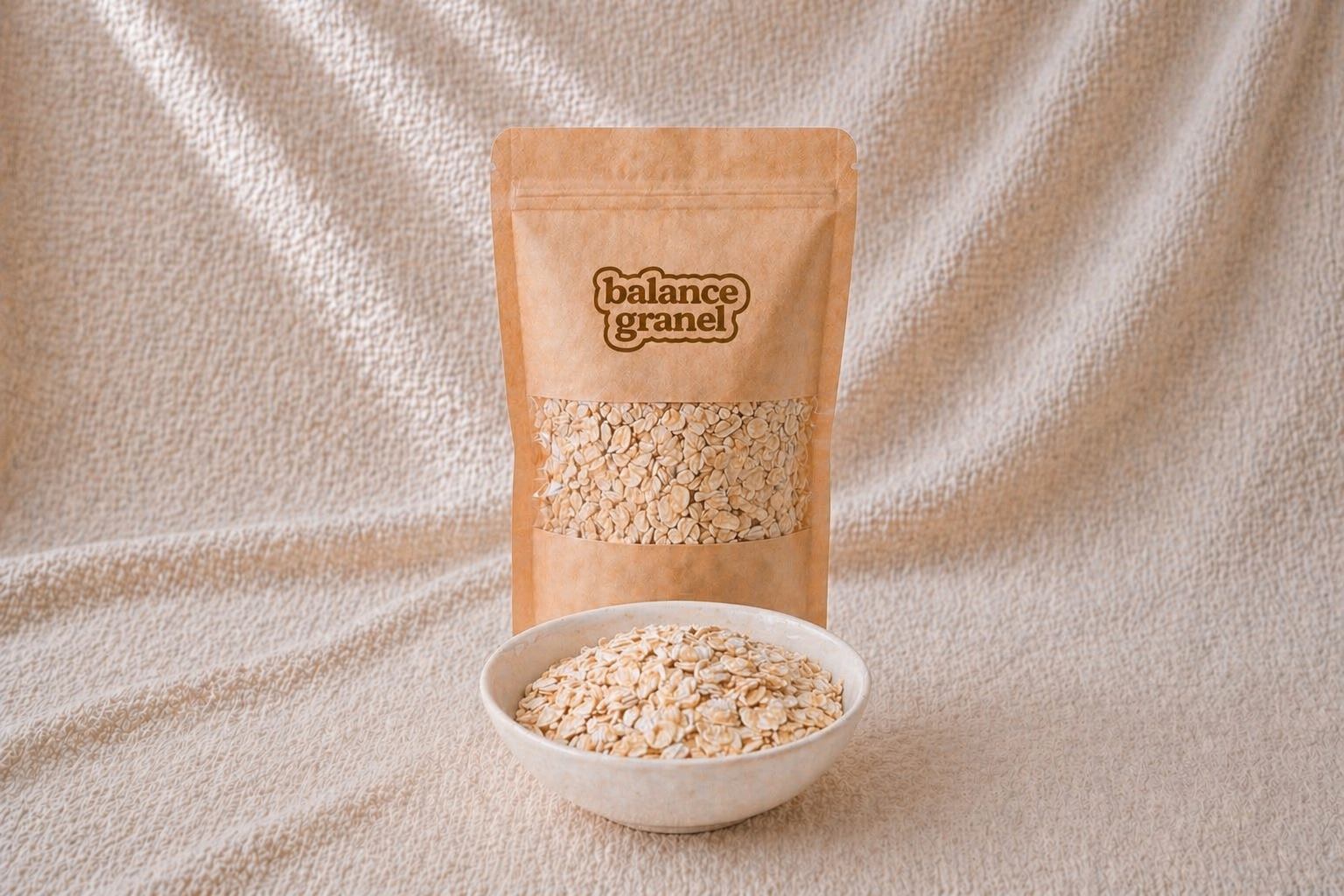Avena natural. Entregas a domicilio México. Compra en nuestra tienda en línea.