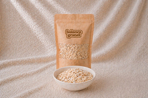Avena natural. Entregas a domicilio México. Compra en nuestra tienda en línea.