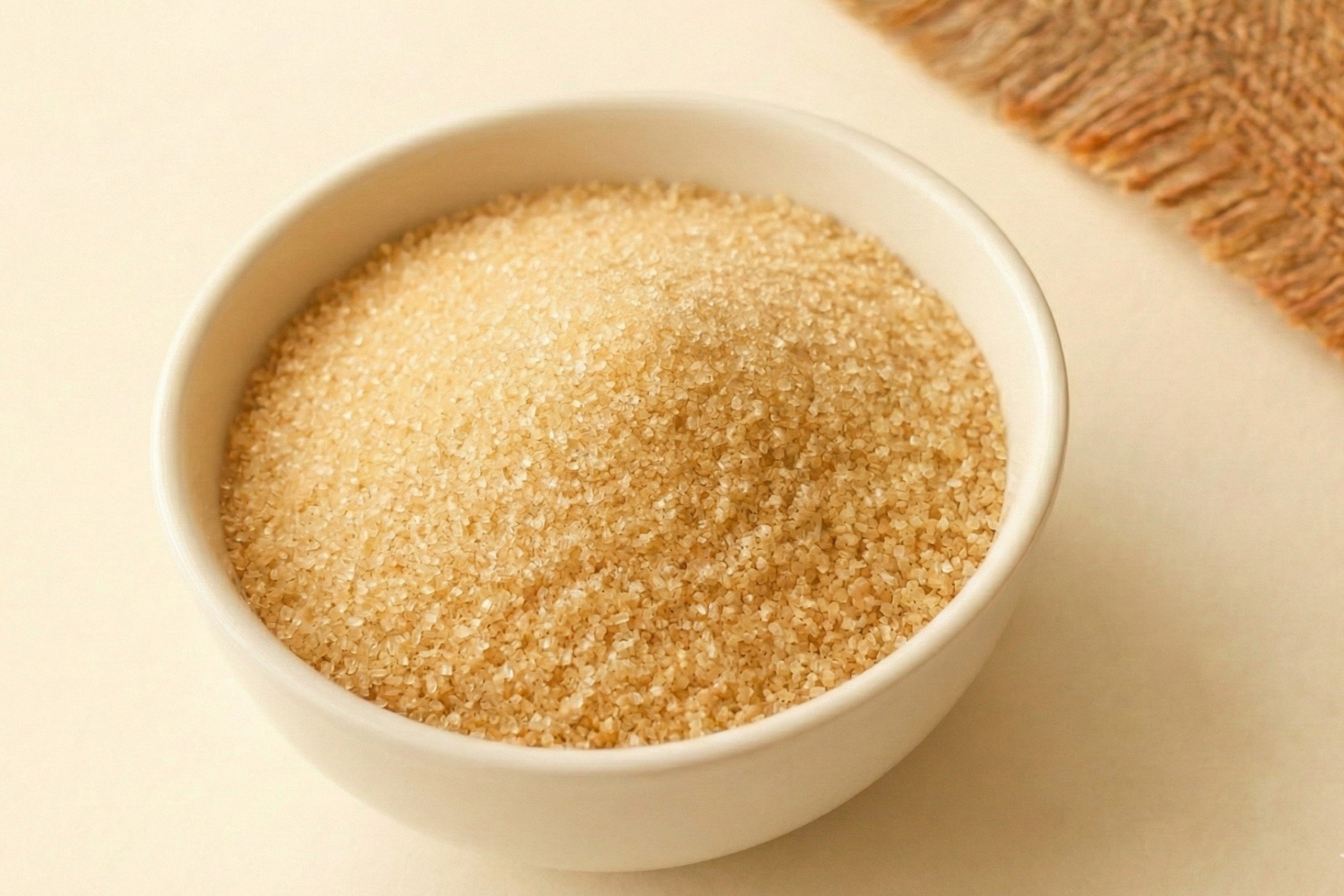 Azúcar del monje (monk fruit) a granel. Disfruta de los beneficios de este fruto para tus recetas.