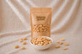 Cacahuate natural. Entregas a domicilio México. Compra en nuestra tienda en línea.