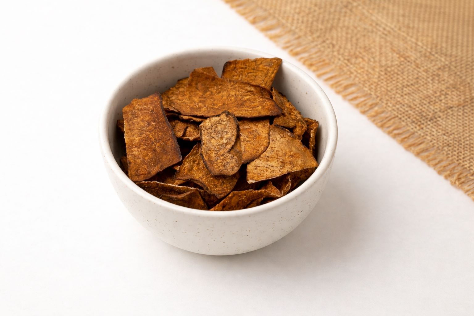 Chips de malanga (taro) chipotle. Visita nuestra tienda en línea. Entregas a domicilio México. 