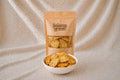 Chips de malanga taro habanero. Entregas a domicilio México. Compra en línea.