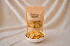 Chips de malanga taro habanero. Entregas a domicilio México. Compra en línea.
