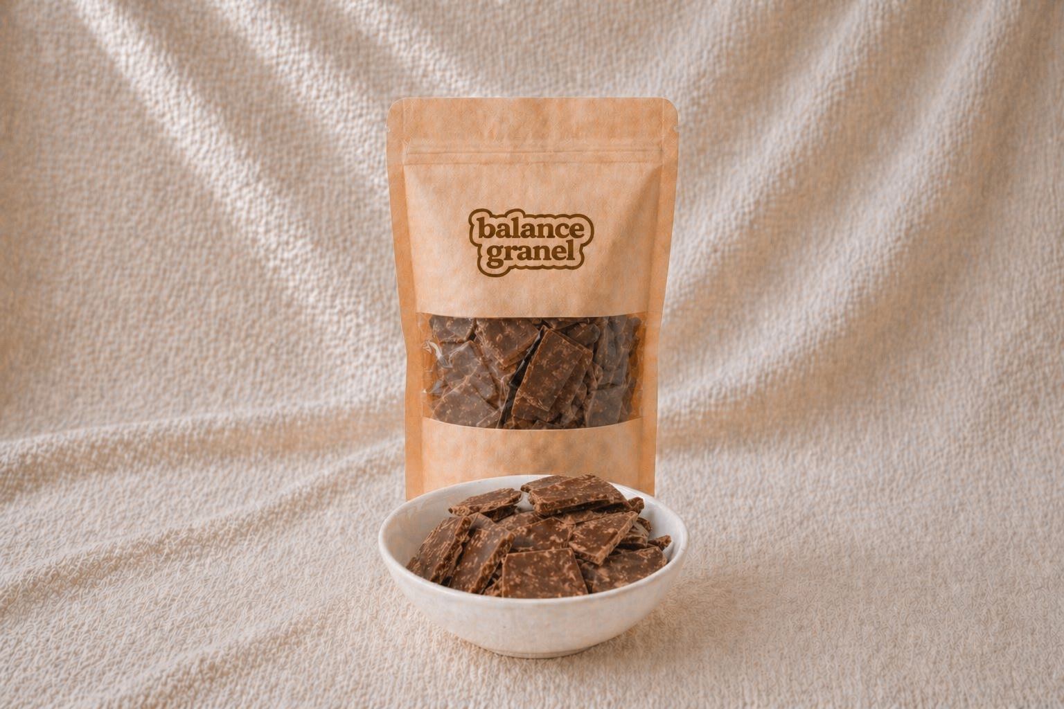Chocolate lácteo. Entregas a domicilio en México. Compra en nuestra tienda en línea.