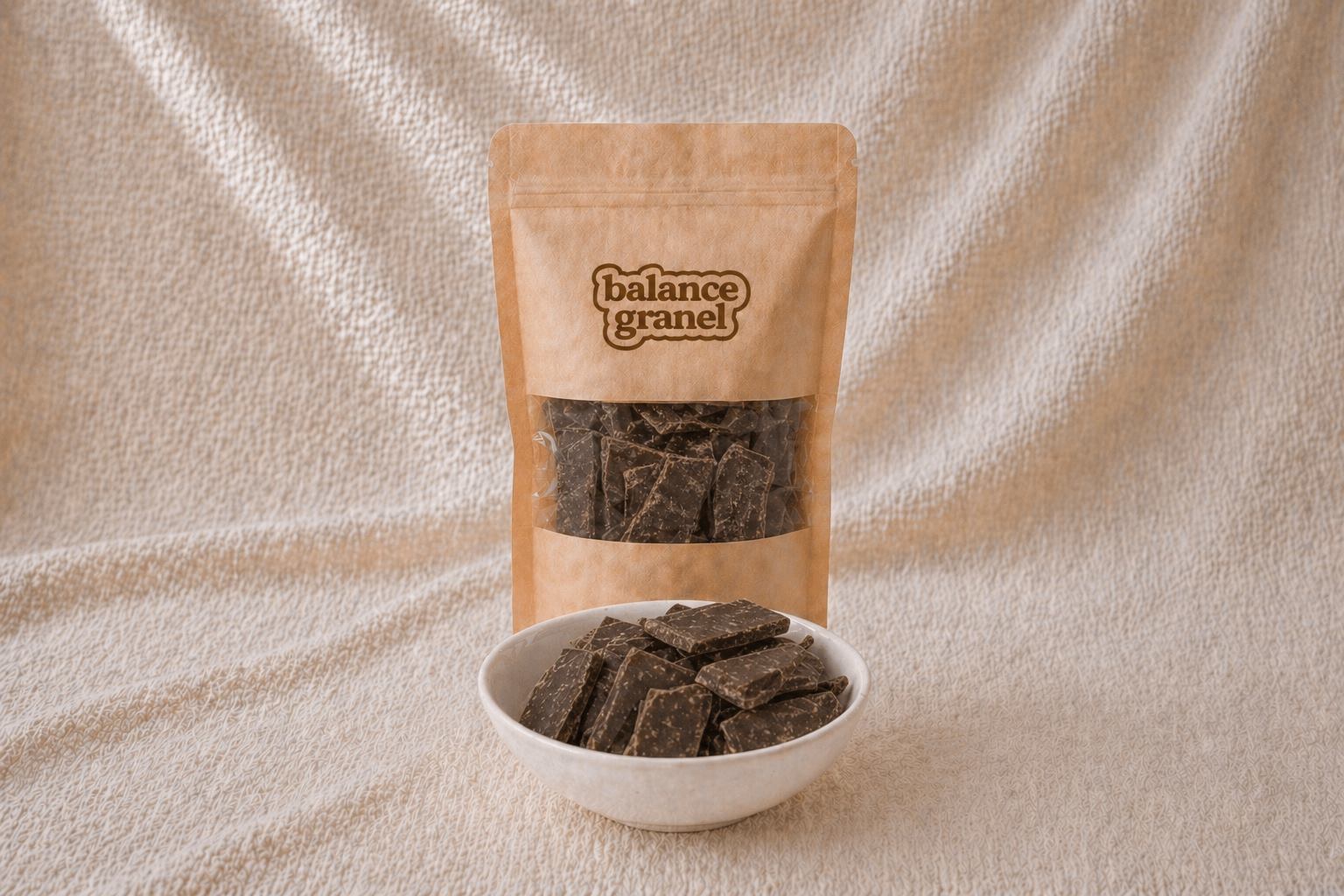 Chocolate semi amargo. Compra en nuestra tienda en línea. Entregas a domicilio en México.