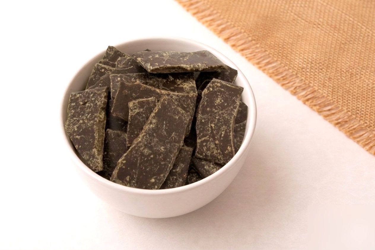 Chocolate semi amargo a granel. Entregas a domicilio México. Compra en línea. 