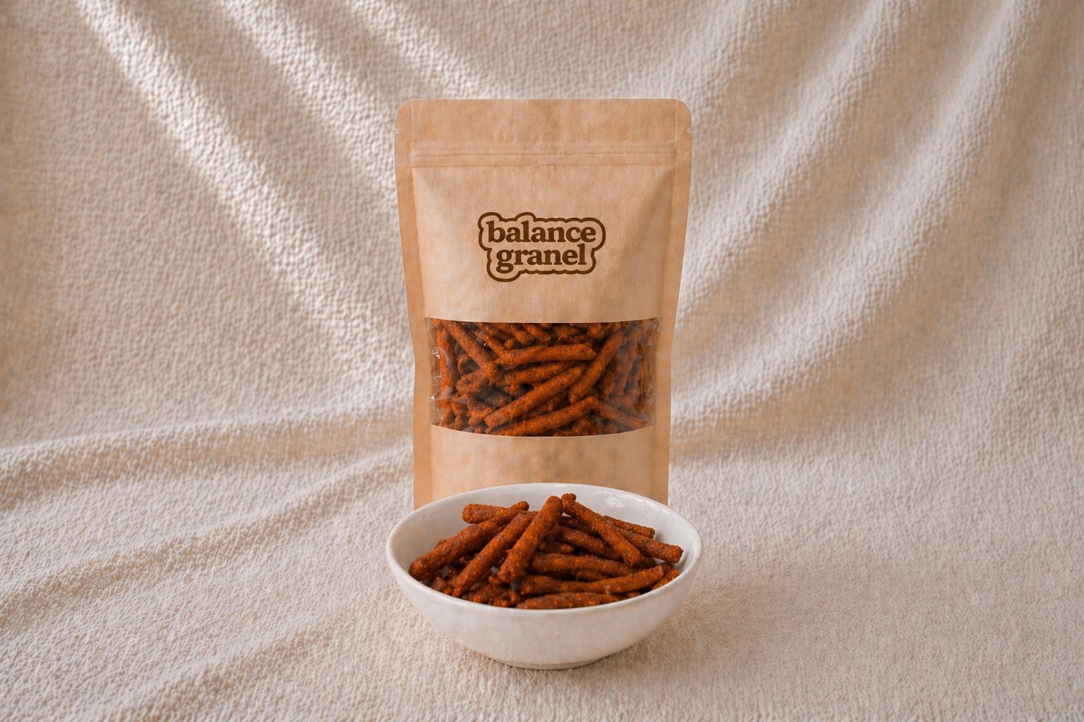 Churritos amaranto chipotle. Compra en nuestra tienda en línea. Entregas en todo México. 