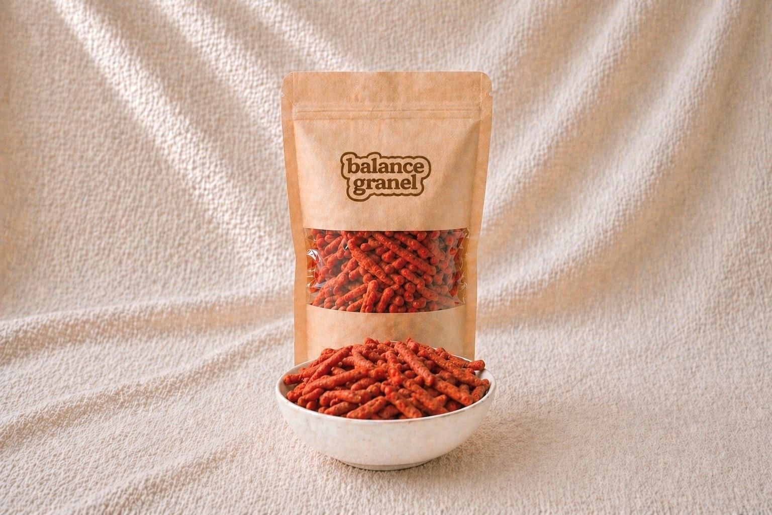 Churritos enchilados. Entregas a domicilio México. Compra en línea.