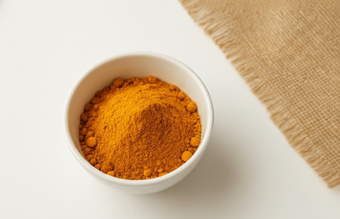 Cúrcuma en polvo a granel. Visita nuestra tienda en línea y disfruta sus beneficios.