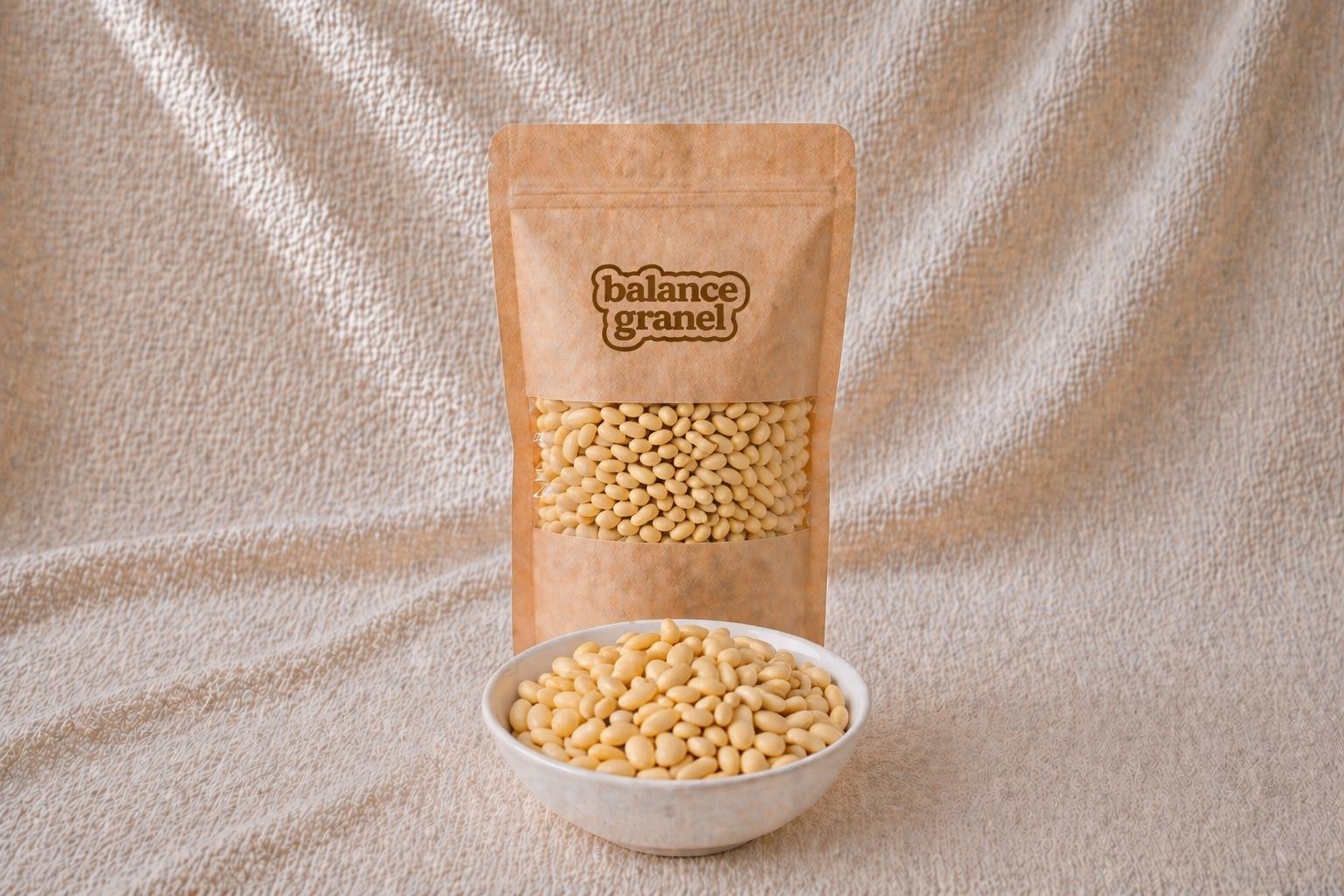 Frijol peruano. Compra en nuestra tienda en línea. Entregas en todo México.