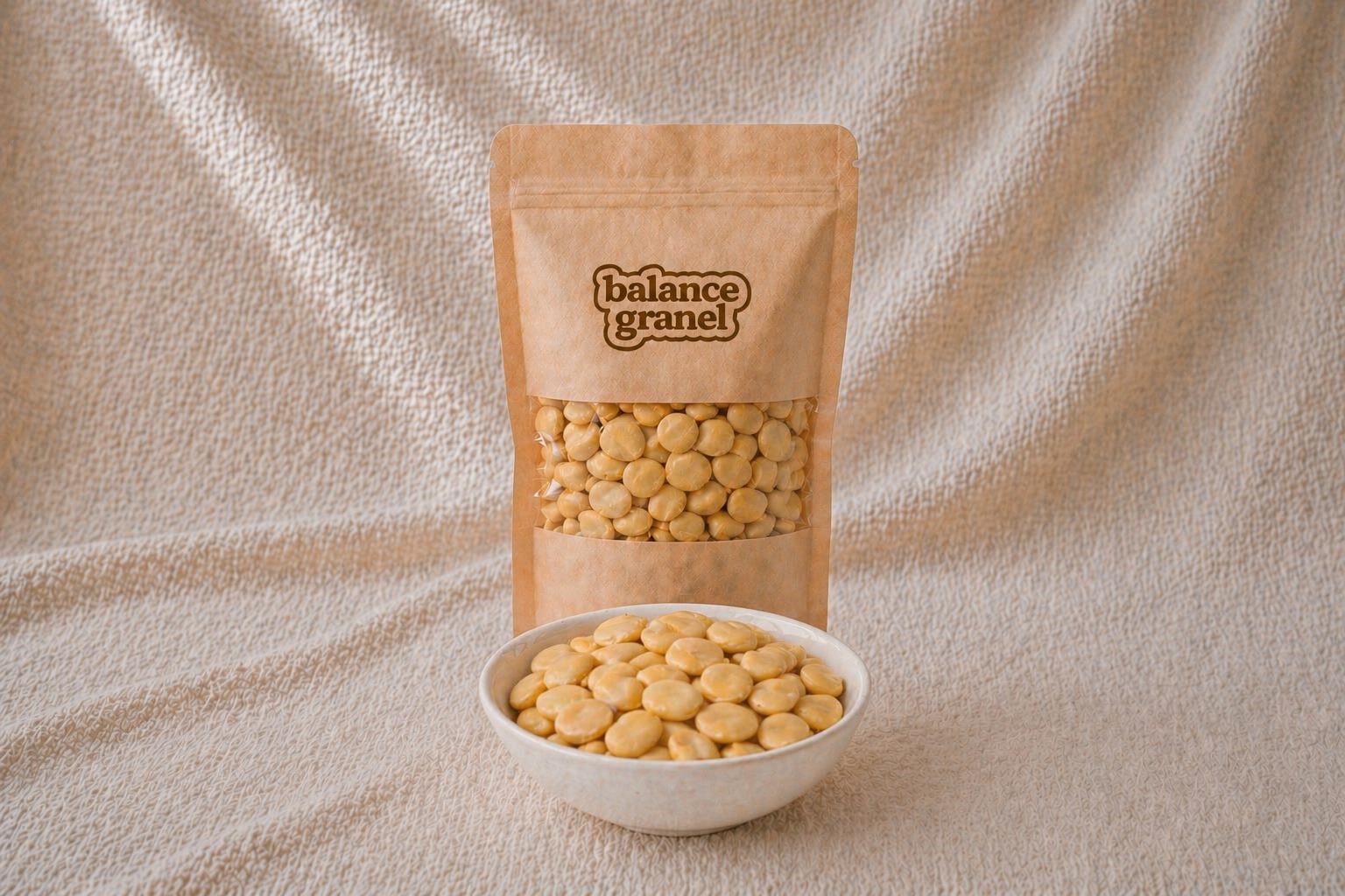 Haba natural. Entregas a domicilio en México. Compra en nuestra tienda en línea.