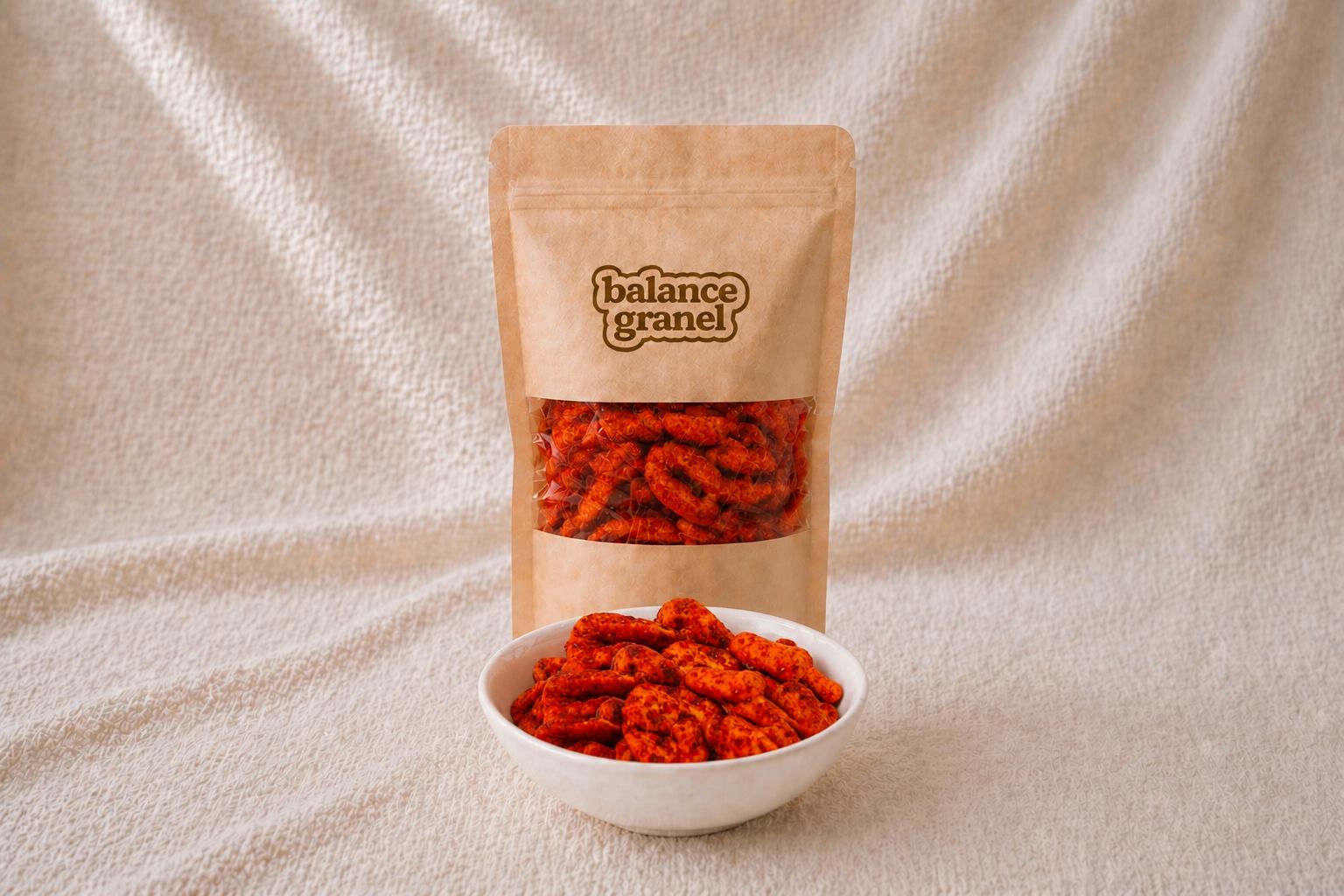Manzana enchilada. Entregas a domicilio en México. Compra en nuestra tienda en línea.