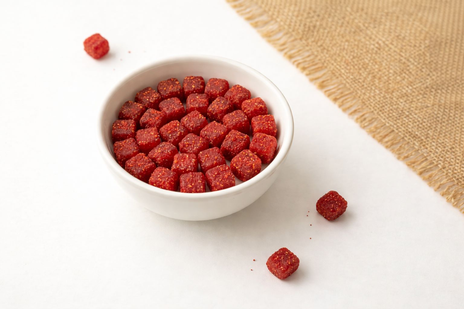 Piña enchilada a granel. Entrega a domicilio en México. Visita nuestra tienda en línea.