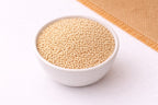 Quinoa blanca a granel. Visita nuestra tienda en línea y compra semillas, snacks, nueces, legumbres.